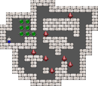 Уровень 59 — Alberto Garcia Arranged